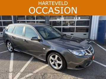 Saab 9-3 Sport Estate 1.8t Linear ( Model 2011 ) beschikbaar voor biedingen