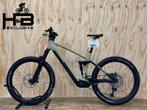 Cube Stereo Hybrid 160 HPC SL 750 E-Mountainbike Shimano XT, Fietsen en Brommers, Fietsen | Mountainbikes en ATB, Niet ingevuld
