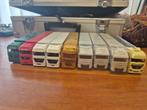 Model Trucks Collectie - Mercedes, Iveco, Warsteiner, Hobby en Vrije tijd, Modelauto's | 1:18, Auto, ., Mercedes-Benz, Iveco, Warsteiner