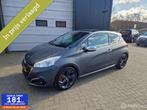 Peugeot 208 1.6 e-THP GTi, Voorwielaandrijving, Gebruikt, Euro 6, Origineel Nederlands