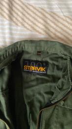 Overall, Storvik, Overige maten, Ophalen of Verzenden, Gedragen