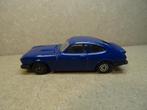 CORGI, FORD CAPRI 3-OS, Zie TEKST-Foto`s, Hobby en Vrije tijd, Modelauto's | 1:87, Ophalen of Verzenden, Gebruikt, Auto, Corgi