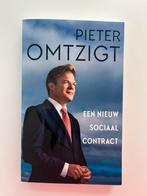 Pieter Omtzigt nieuw, Pieter Omtzigt, Nieuw, Ophalen of Verzenden, Nederland
