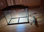 Aquarium, Dieren en Toebehoren, Ophalen, Gebruikt, Leeg aquarium