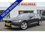 Volvo V60 2.0 B3 Momentum Business Elektr trekhaak + achterk, Stof, Euro 6, 4 cilinders, 1969 cc
