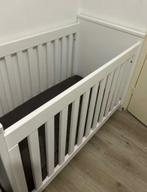 Stevige ledikant, Ophalen, Gebruikt, 50 tot 70 cm, 100 cm of meer