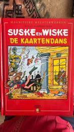 Suske en wiske, Eén stripboek, Ophalen, Nieuw