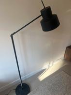 Antraciet Staande Lamp, Huis en Inrichting, Ophalen, Gebruikt, Metaal, 150 tot 200 cm
