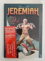 Jeremiah, HC + SC, Ave Caesar, Meerdere stripboeken, Ophalen of Verzenden, Nieuw