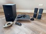 Philips HTS7212 Home Theater Systeem, Ophalen, Philips, Gebruikt, 2.1-systeem