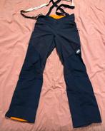 Mammut Eisfeld Guide SO tourbroek – maat EU 48 –, Ophalen of Verzenden, Gebruikt, Kleding