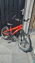 Flyke ATB all terrain bike 20 inch, Ophalen, Zo goed als nieuw, Aluminium, 20 tot 24 inch