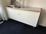 Vintage dressoir kast - MOET SNEL WEG!, Ophalen, 150 tot 200 cm, Vintage, 25 tot 50 cm