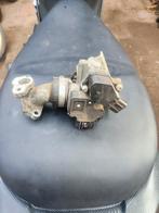 Gasklephuis GY6 Injectie 50cc Scooter, Ophalen of Verzenden, Gebruikt, Overige typen