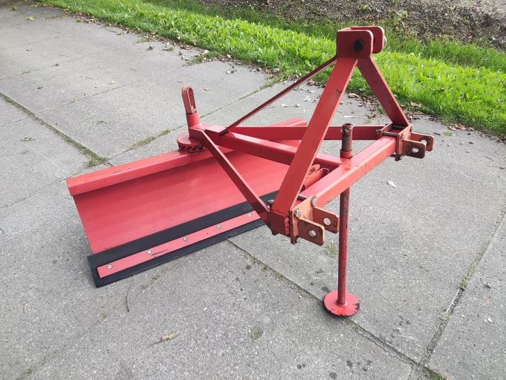 JAKO schuif (breedte 120 cm), HEKAMP schuif (breedte 120 cm), Zakelijke goederen, Agrarisch | Werktuigen, Akkerbouw, Bollenteelt