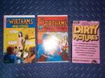 US underground comics (Dr. Wirtham) en boek (USA), Boeken, Strips | Comics, Meerdere comics, Amerika, Ophalen of Verzenden, Zo goed als nieuw