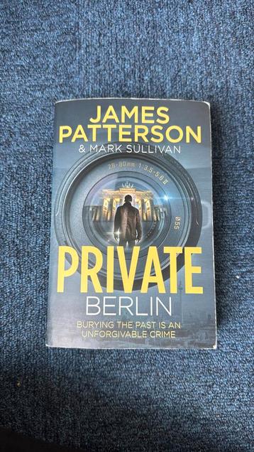 Private Berlin beschikbaar voor biedingen