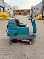Schrobmachine Tennant T7, Doe-het-zelf en Verbouw, Ophalen of Verzenden, Zo goed als nieuw