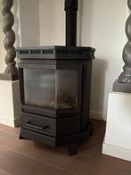 Goed werkende Gaskachel!, Huis en Inrichting, Ophalen of Verzenden, Gebruikt, Vrijstaande haard, Gashaard
