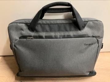 Z.G.A.N. Laptoptas targus cypress ecosmart 15,6 inch beschikbaar voor biedingen