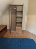 Jysk kledingkast, Ophalen, 50 tot 100 cm, Zo goed als nieuw, Modern/klassiek