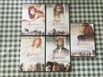 Angelique DVD compleet, 1960 tot 1980, Gebruikt, Overige genres, Ophalen of Verzenden