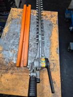 Stihl HL135  Heggenschaar opzetstuk, Ophalen, Gebruikt, Benzine, STIHL