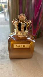 JPG Scandal Absolu 100ml eau de parfum heren nieuw, Ophalen of Verzenden, Zo goed als nieuw