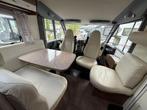 Bürstner Aviano I 728 - 2011 - Lengtebedden - Hefbe, Integraal, Weststraße 33 77694 Kehl, Duitsland, Bürstner GmbH & Co. KG, Info@buerstner.com