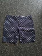 Gant korte heren broek 34, Kleding | Heren, Broeken en Pantalons, Ophalen of Verzenden, Zo goed als nieuw