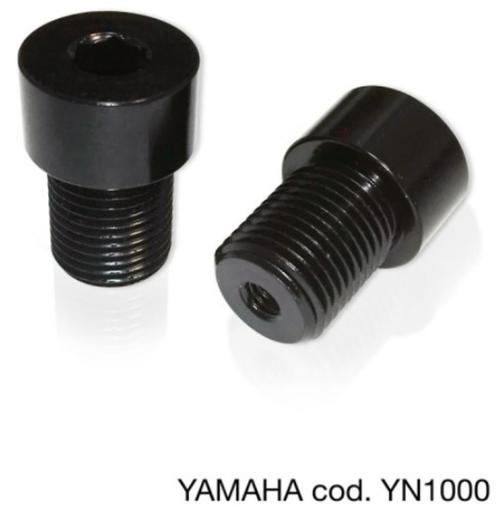 Barracuda Yamaha Stuuradapter, Motoren, Accessoires | Overige, Nieuw, Ophalen of Verzenden