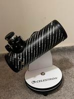 Celestron FirstScope Telescope - Telescoop, Audio, Tv en Foto, Optische apparatuur | Telescopen, Ophalen, Minder dan 80 mm, Lenzentelescoop (refractor)