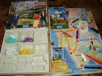 Ticket to Ride NEW YORK, Hobby en Vrije tijd, Gezelschapsspellen | Bordspellen, Ophalen of Verzenden, Gebruikt