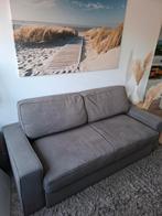 Slaapbank (Vilasund), Ophalen, Zo goed als nieuw, Tweepersoons, 200 cm