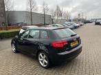 Audi A3 Sportback 1.4 TFSI 125pk 5-deurs Clima Cruise 2e eig, Voorwielaandrijving, Euro 5, 125 pk, Gebruikt
