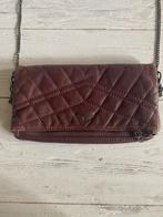 Zadig et Voltaire Tas, Ophalen of Verzenden, Gebruikt, Bruin, Schoudertasje