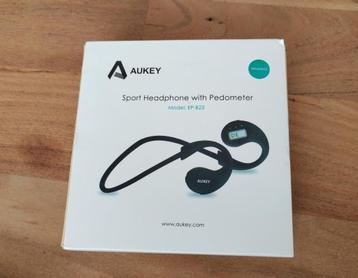 Sport headphone beschikbaar voor biedingen