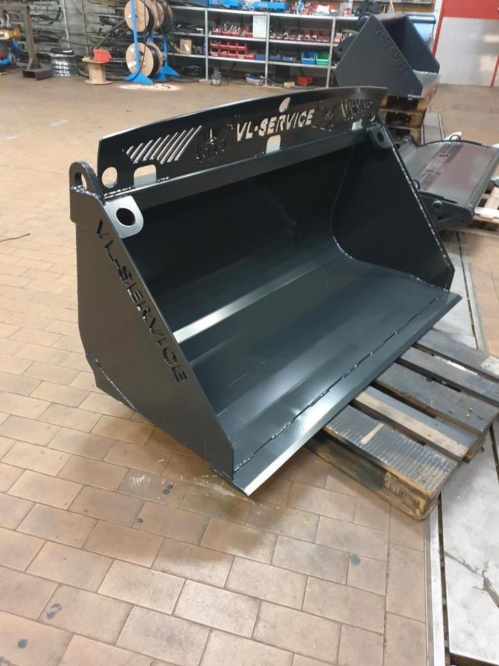 Grondbak, Dieren en Toebehoren, Overige Dieren-accessoires, Nieuw, Ophalen