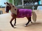 Schleich - 42468 - Paso Fino hengst paardenshow, Ophalen of Verzenden, Zo goed als nieuw