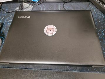 Lenovo Gaming Laptop (i5, 20GB RAM, GTX 1050, NVME) beschikbaar voor biedingen