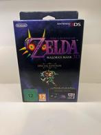 The Legend of Zelda Majora’s Mask 3DS Special Edition, Spelcomputers en Games, 1 speler, Zo goed als nieuw, Vanaf 12 jaar, Ophalen