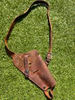 WO2 Amerikaanse M-3 holster Colt .45 pistool Enger Kress, Amerika, Verzenden, Landmacht