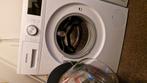 Wasmachine Siemens 1Q500, 8 tot 10 kg, Ophalen, Niet werkend, Voorlader