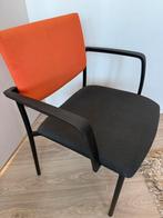 Te koop Stoel met armleuning, Huis en Inrichting, Stoelen, Ophalen, Zo goed als nieuw, Overige kleuren, Twee