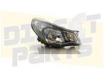Opel Karl Koplamp Rechts (DRL T3N/ chromelijst T59) Originee, Auto-onderdelen, Verlichting, Verzenden, Nieuw, Opel