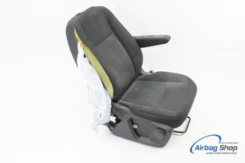 Stoel stikken stof reparatie Ford alle modellen beschikbaar voor biedingen