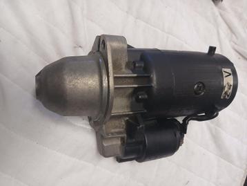 BOSCH Startmotor 24v Unimog Mercedes 5-cilinder 001 219 007 beschikbaar voor biedingen