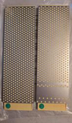 DMT W8ECNB DuoSharp Bench slijpsteen, 20cm, extra fijn/grof, Ophalen of Verzenden, Nieuw, Overige typen, Overige merken