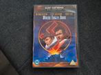 Where eagles dare (dvd), Cd's en Dvd's, Alle leeftijden, Ophalen of Verzenden, Zo goed als nieuw, Actie en Avontuur