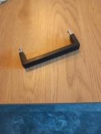 Meubelgreep 128mm 22 stuks, Ophalen, Minder dan 25 cm, Minder dan 100 cm